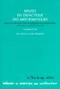 Balises En Didactique Des Mathematiques - Preview