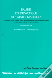 Capa do artigo Balises En Didactique Des Mathematiques