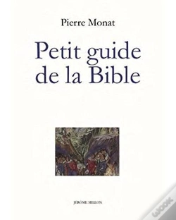 Capa do artigo Balises Pour La Bible