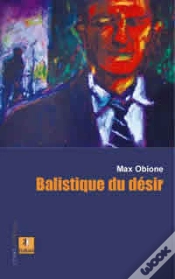 Capa do artigo Balistique Du Désir
