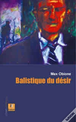 Capa do artigo Balistique Du Désir