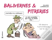 Capa do artigo Balivernes Et Pitreries