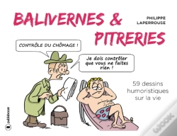 Capa do artigo Balivernes Et Pitreries