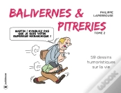 Capa do artigo Balivernes Et Pitreries