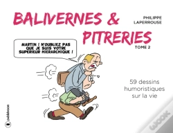 Capa do artigo Balivernes Et Pitreries