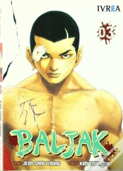 Capa do artigo Baljak 3