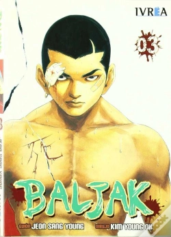 Capa do artigo Baljak 3