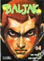 Capa do artigo Baljak 4