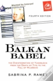 Capa do artigo Balkan Babel