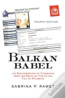 Balkan Babel