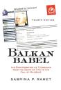 Balkan Babel - Preview