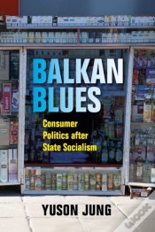 Capa do artigo Balkan Blues