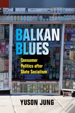 Capa do artigo Balkan Blues