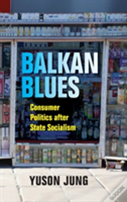 Capa do artigo Balkan Blues