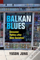 Balkan Blues