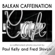 Balkan Caffeination