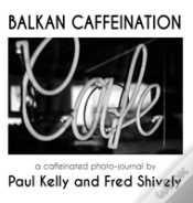 Capa do artigo Balkan Caffeination