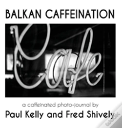 Capa do artigo Balkan Caffeination