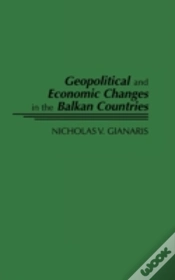 Capa do artigo Balkan Countries