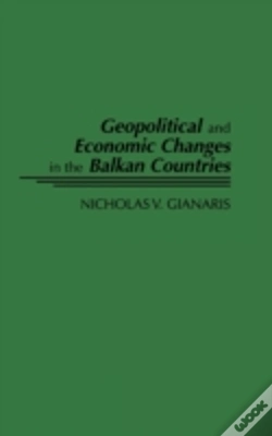 Capa do artigo Balkan Countries