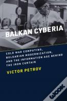 Balkan Cyberia