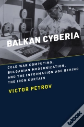 Capa do artigo Balkan Cyberia