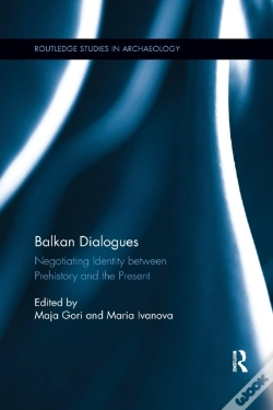 Capa do artigo Balkan Dialogues