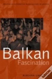 Capa do artigo Balkan Fascination