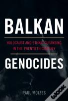 Balkan Genocides