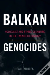 Balkan Genocides