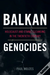 Capa do artigo Balkan Genocides