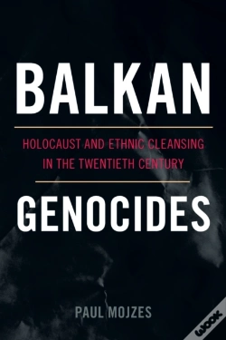Capa do artigo Balkan Genocides