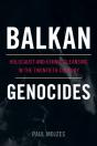 Balkan Genocides - Preview