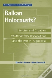 Capa do artigo Balkan Holocausts?