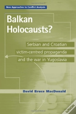 Capa do artigo Balkan Holocausts?