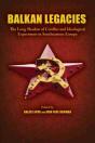 Balkan Legacies - Preview