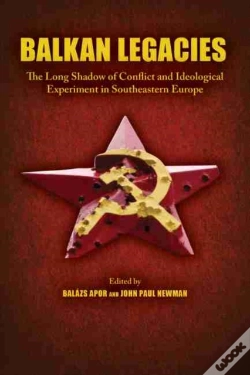 Capa do artigo Balkan Legacies