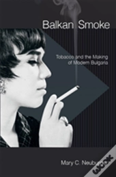 Balkan Smoke