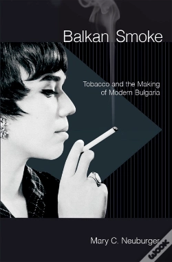 Capa do artigo Balkan Smoke