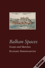 Capa do artigo Balkan Spaces