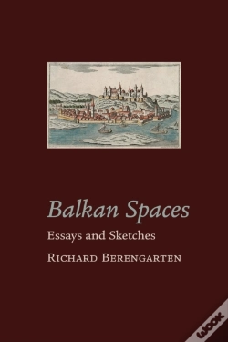Capa do artigo Balkan Spaces