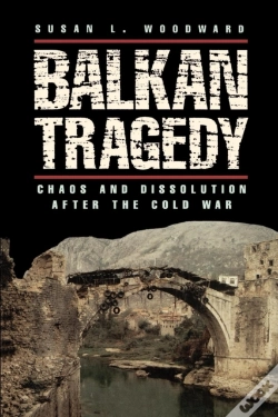 Capa do artigo Balkan Tragedy