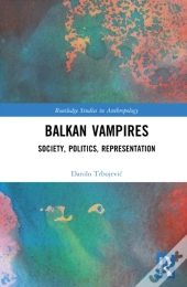 Balkan Vampires