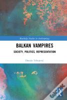 Balkan Vampires