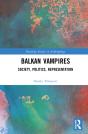 Balkan Vampires - Preview