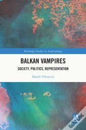 Balkan Vampires