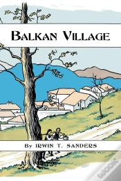Capa do artigo Balkan Village