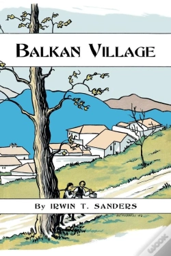 Capa do artigo Balkan Village