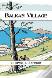 Balkan Village