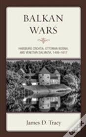 Capa do artigo Balkan Wars